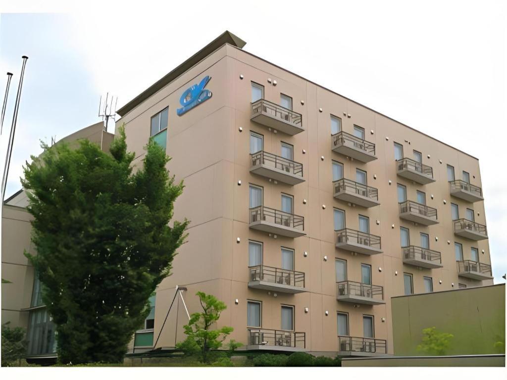 Keikyu Ex Inn Yokosuka Research Park Exterior photo